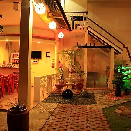 Oslob Malonzo Pension House