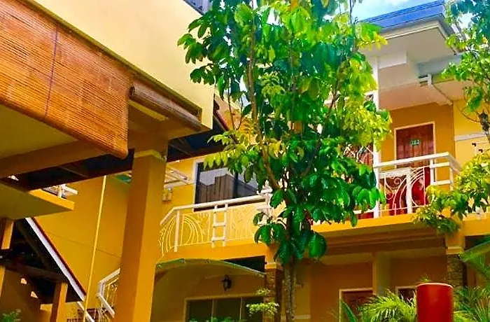 Malonzo House