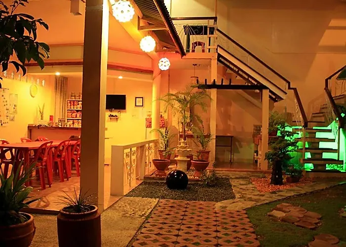 ホテル Malonzo House 2*