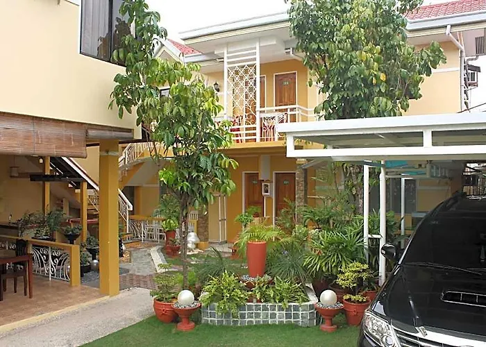 Malonzo House