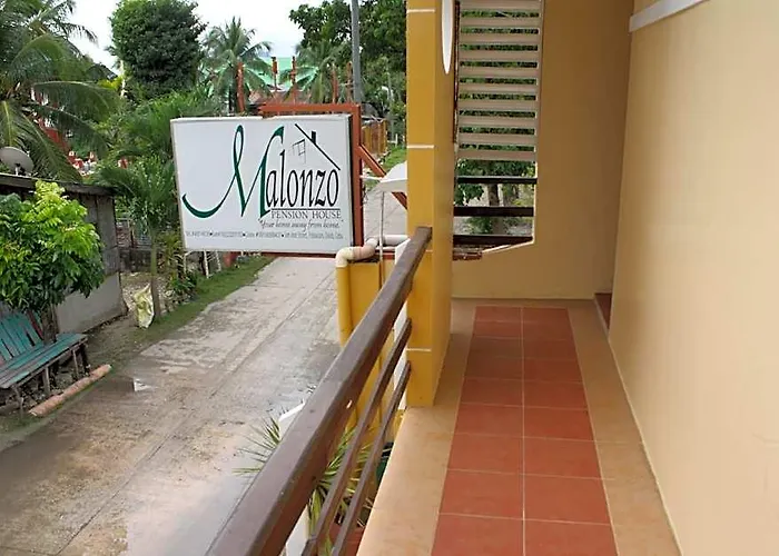Malonzo House