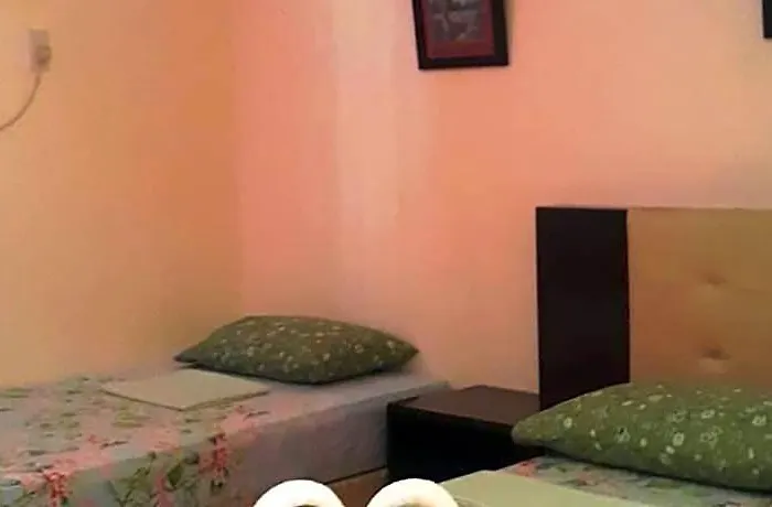 ホテル Malonzo House