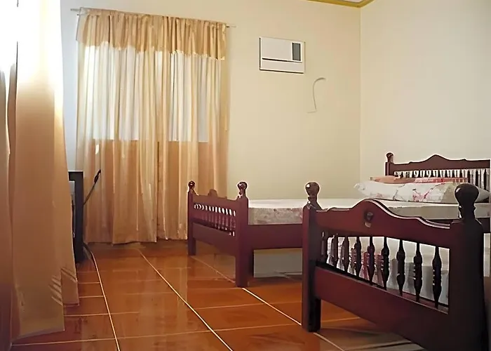 Malonzo House